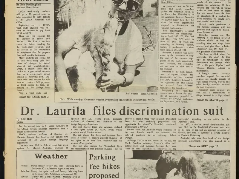 1988-04-14 Blue Banner